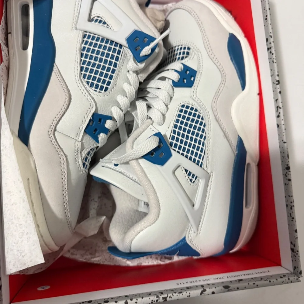 Jordan - Picture 2 of 5